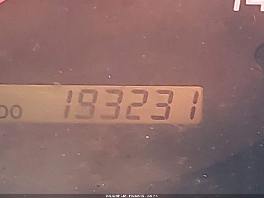 2006 Toyota Highlander VIN: JTEHD21A660042641 Lot: 43781042