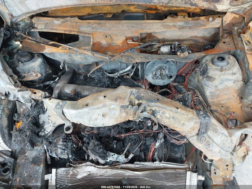 2008 Chevrolet Cobalt Lt VIN: 1G1AL58F287211004 Lot: 43781046