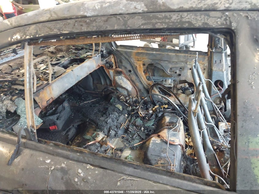 2008 Chevrolet Cobalt Lt VIN: 1G1AL58F287211004 Lot: 43781046