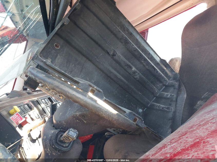 2015 Volvo Vn Vnm VIN: 4V4M19DF0FN181019 Lot: 43781057