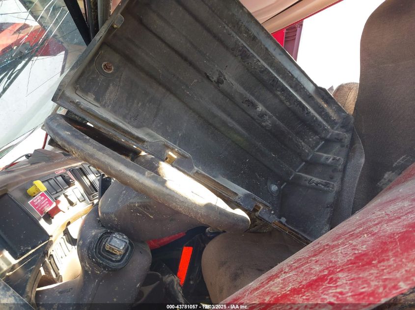 2015 Volvo Vn Vnm VIN: 4V4M19DF0FN181019 Lot: 43781057