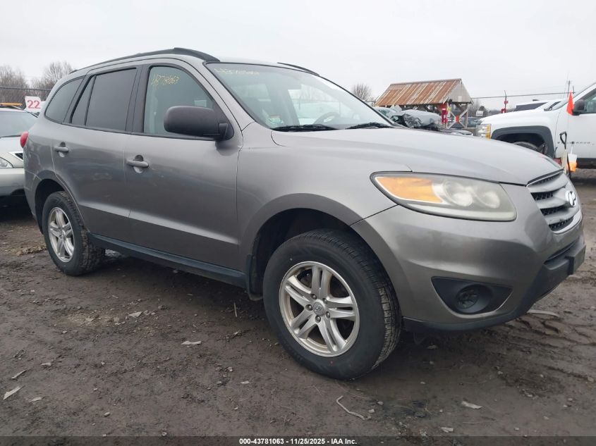 HYUNDAI SANTA FE GLS