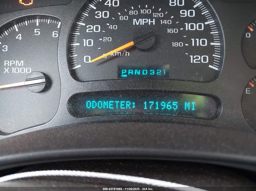 2005 Chevrolet Silverado 1500 Lt VIN: 2GCEK13T051388998 Lot: 43781065