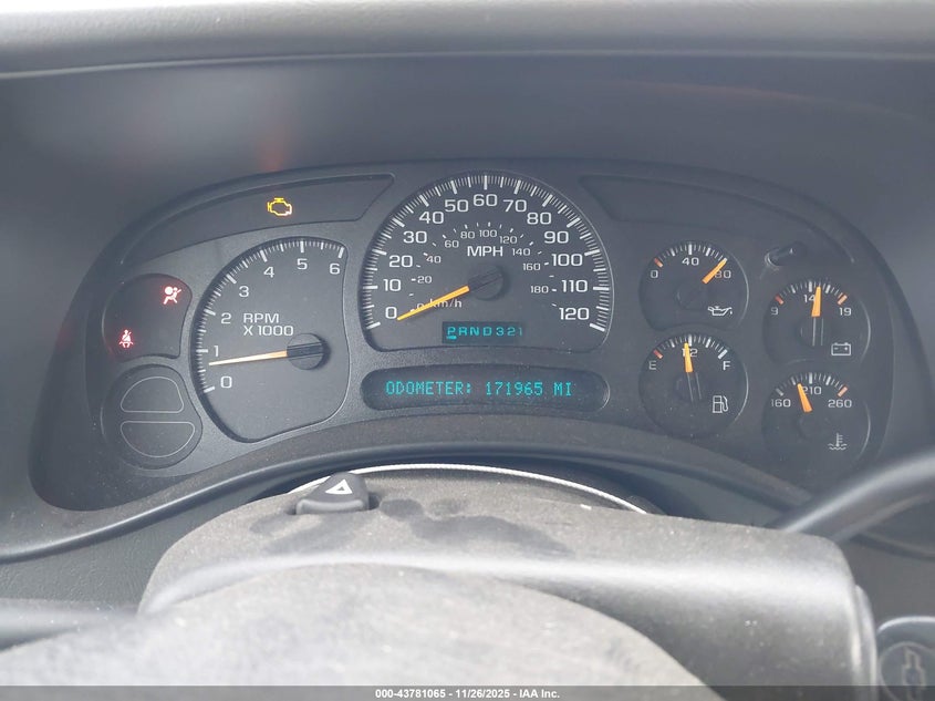 2005 Chevrolet Silverado 1500 Lt VIN: 2GCEK13T051388998 Lot: 43781065