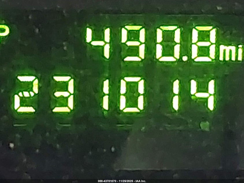 2013 Ford E-250 Commercial VIN: 1FTNE2EW9DDA15112 Lot: 43781070