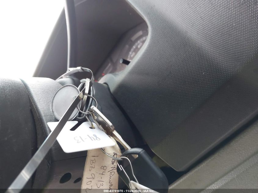 2013 Ford E-250 Commercial VIN: 1FTNE2EW9DDA15112 Lot: 43781070