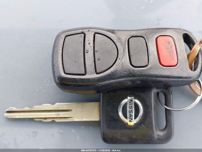 2004 Nissan 350Z VIN: JN1AZ34D44T164495 Lot: 43781072