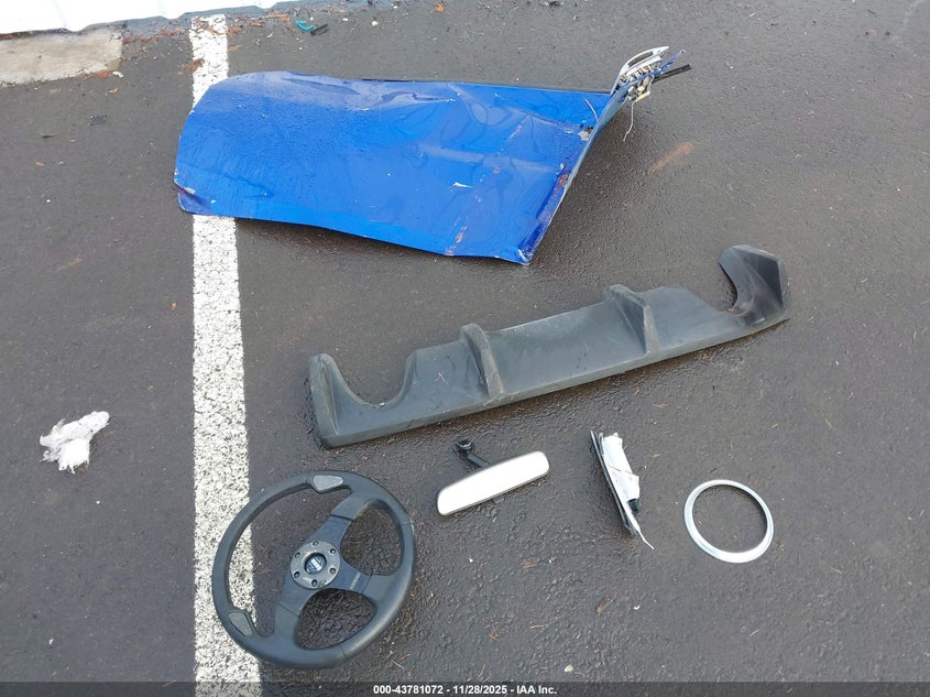 2004 Nissan 350Z VIN: JN1AZ34D44T164495 Lot: 43781072