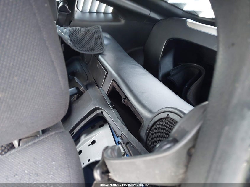 2004 Nissan 350Z VIN: JN1AZ34D44T164495 Lot: 43781072