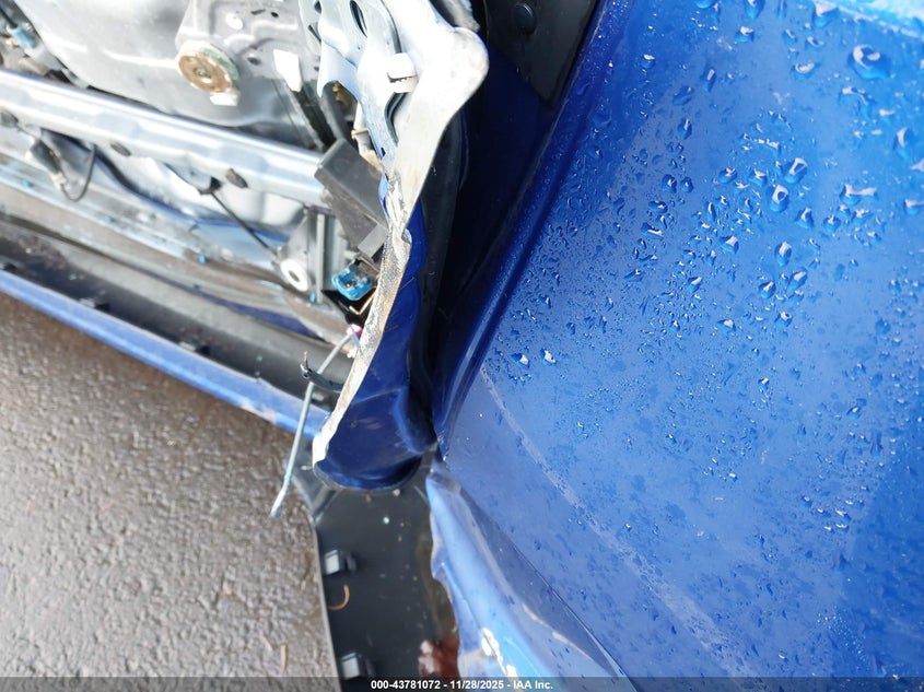 2004 Nissan 350Z VIN: JN1AZ34D44T164495 Lot: 43781072