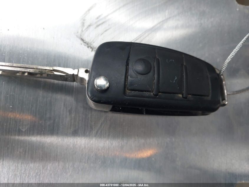 2006 Audi A3 3.2 S Line VIN: WAUKD78P86A194252 Lot: 43781080