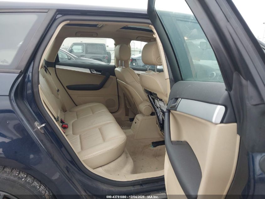 2006 Audi A3 3.2 S Line VIN: WAUKD78P86A194252 Lot: 43781080