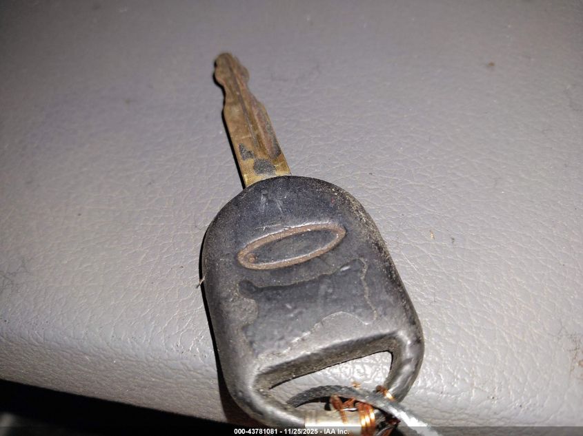 2004 Ford F-150 Stx/Xl/Xlt VIN: 1FTRF12W94NB01866 Lot: 43781081