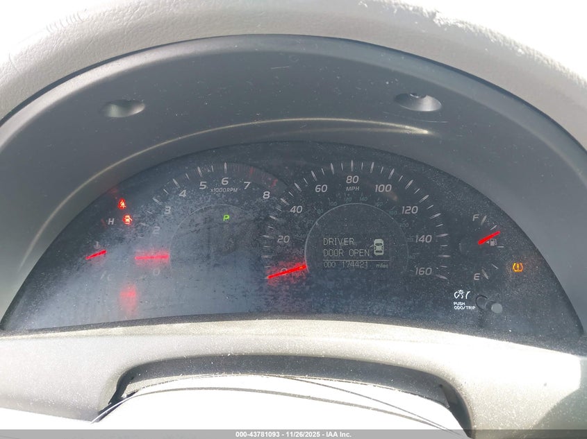 2009 Toyota Camry Xle V6 VIN: 4T1BK46K99U587075 Lot: 43781093