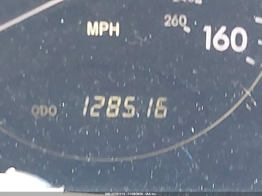 2007 Toyota Avalon Xls VIN: 4T1BK36B77U184445 Lot: 43781114