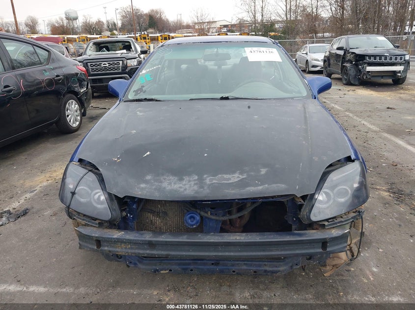 1999 Honda Civic Hx VIN: 1HGEJ7126XL097114 Lot: 43781126