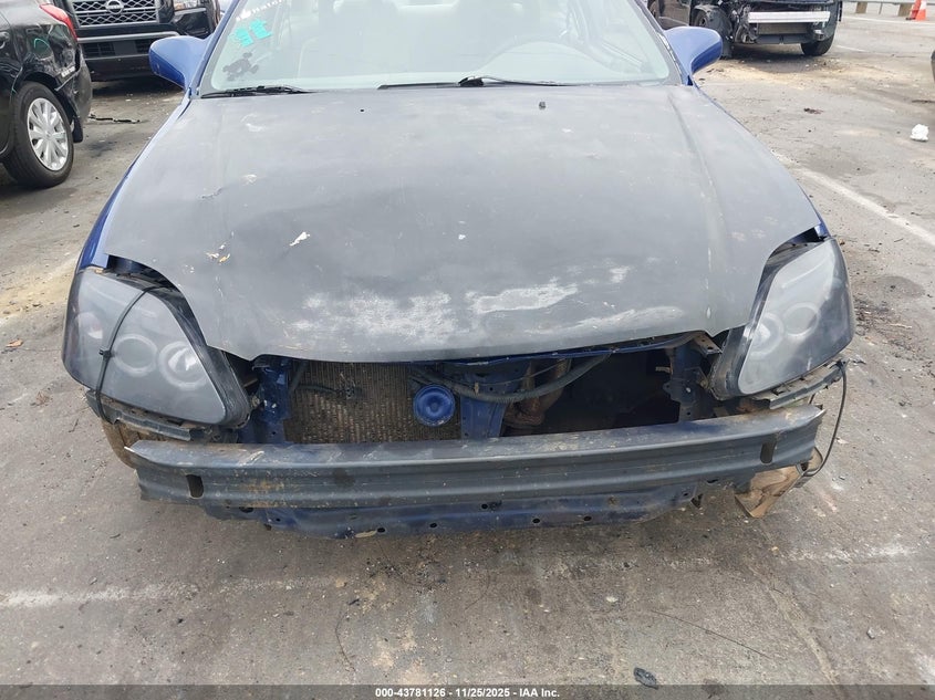 1999 Honda Civic Hx VIN: 1HGEJ7126XL097114 Lot: 43781126