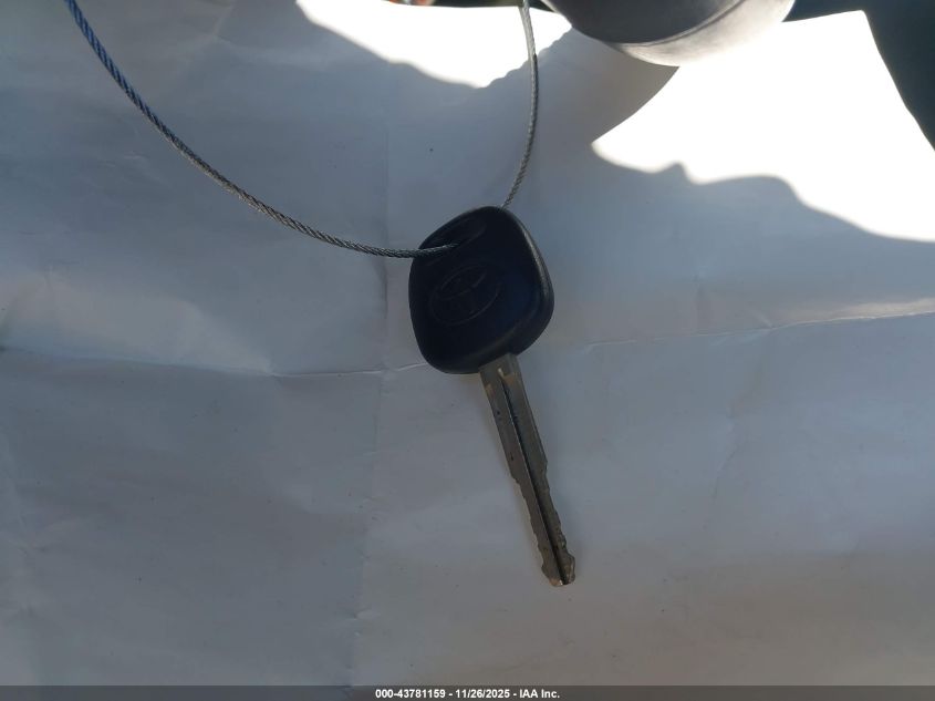 2006 Toyota Camry Xle VIN: 4T1BE30K56U747409 Lot: 43781159