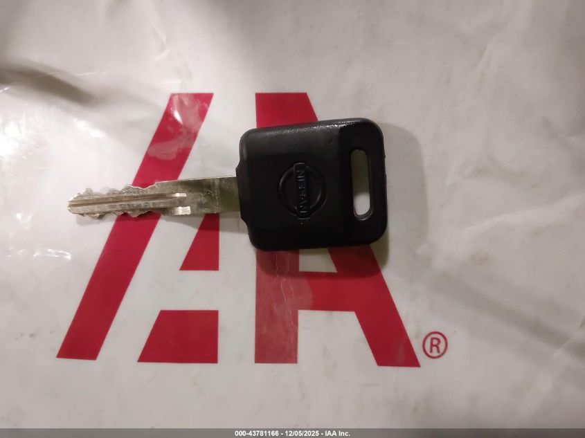 2025 Nissan Versa 1.6 S VIN: 3N1CN8DV2SL878525 Lot: 43781166