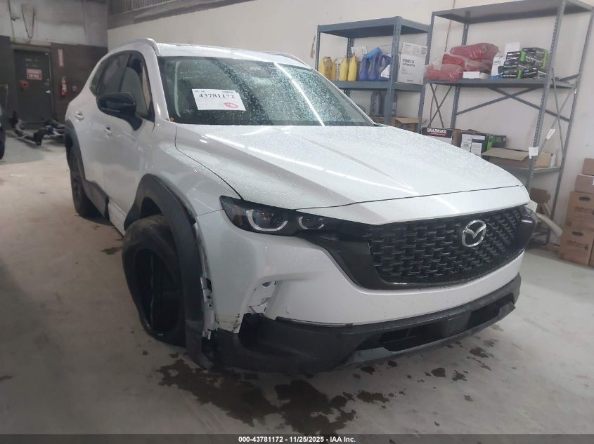 MAZDA CX-50 2.5 S PREMIUM PACKAGE