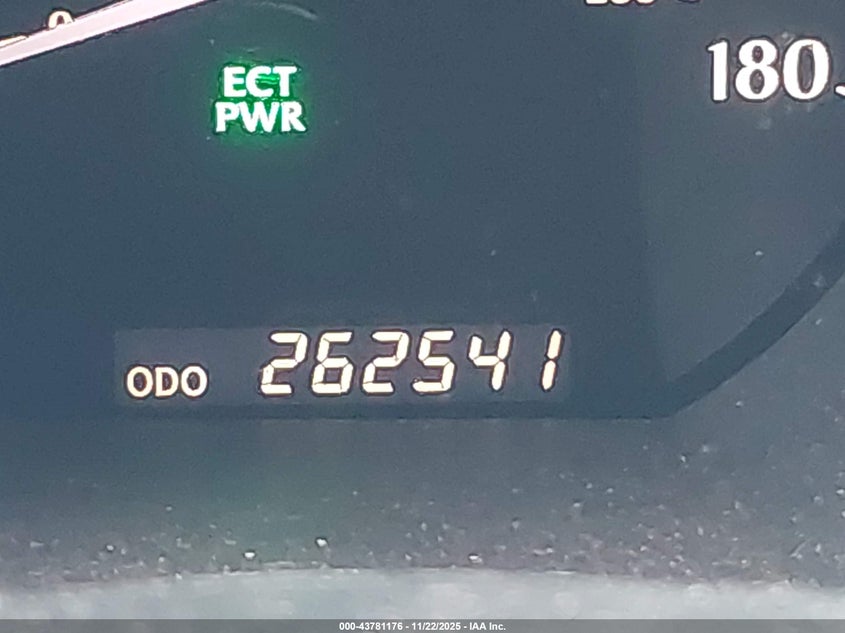 2006 Lexus Sc 430 VIN: JTHFN48Y869002062 Lot: 43781176