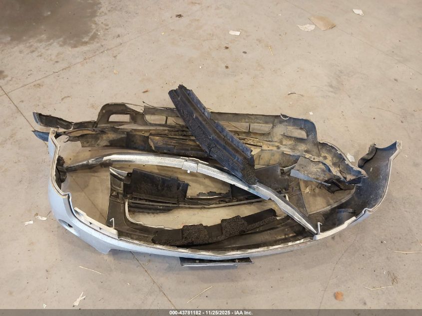 2009 Chevrolet Equinox Ls VIN: 2CNDL23F096235213 Lot: 43781182