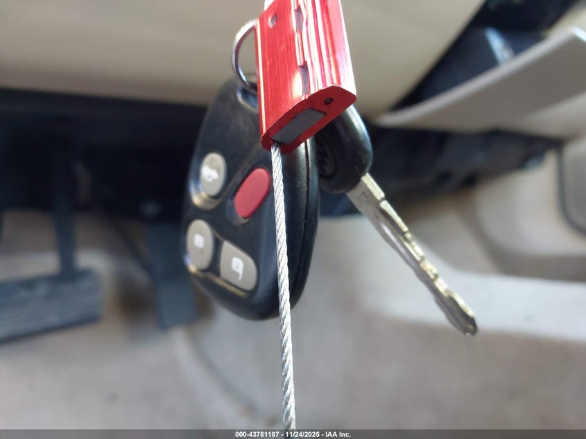 2004 Buick Lesabre Limited VIN: 1G4HR54K84U240618 Lot: 43781187