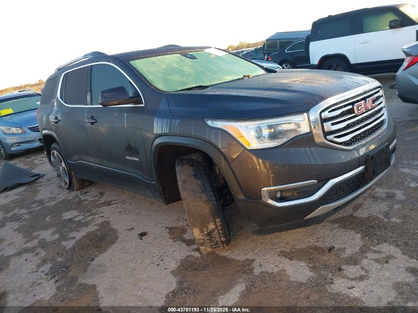 GMC ACADIA SLT-2