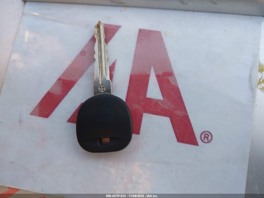 2007 Buick Lucerne Cxl VIN: 1G4HD57237U144460 Lot: 43781223