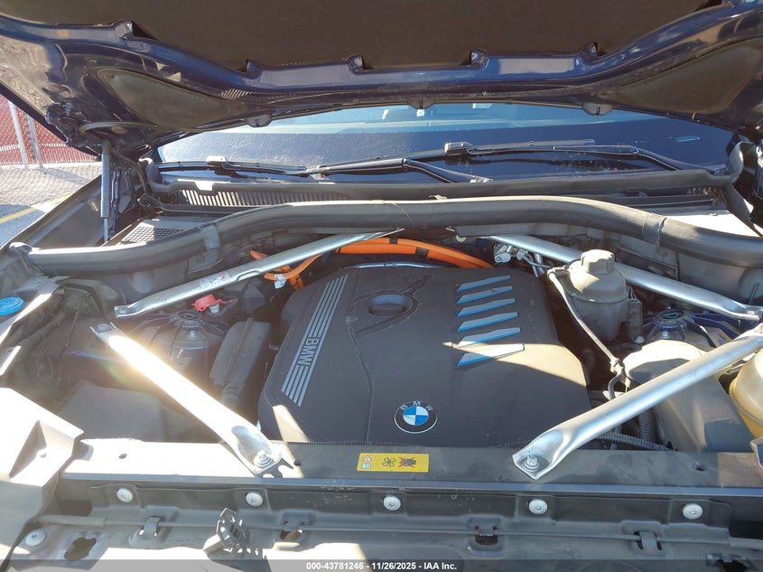 5UXTA6C0XP9R03012 2023 BMW X5 photo no. 10