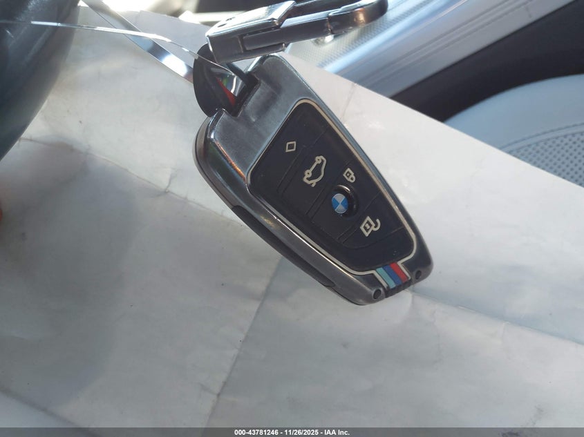 5UXTA6C0XP9R03012 2023 BMW X5 photo no. 11