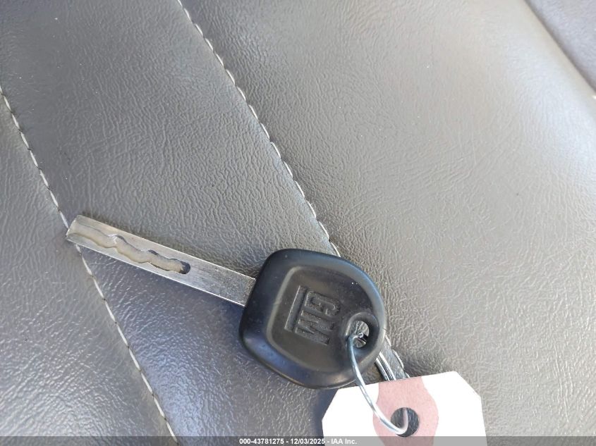 2019 GMC Savana Cutaway Work Van VIN: 1GD07RFP1K1205176 Lot: 43781275