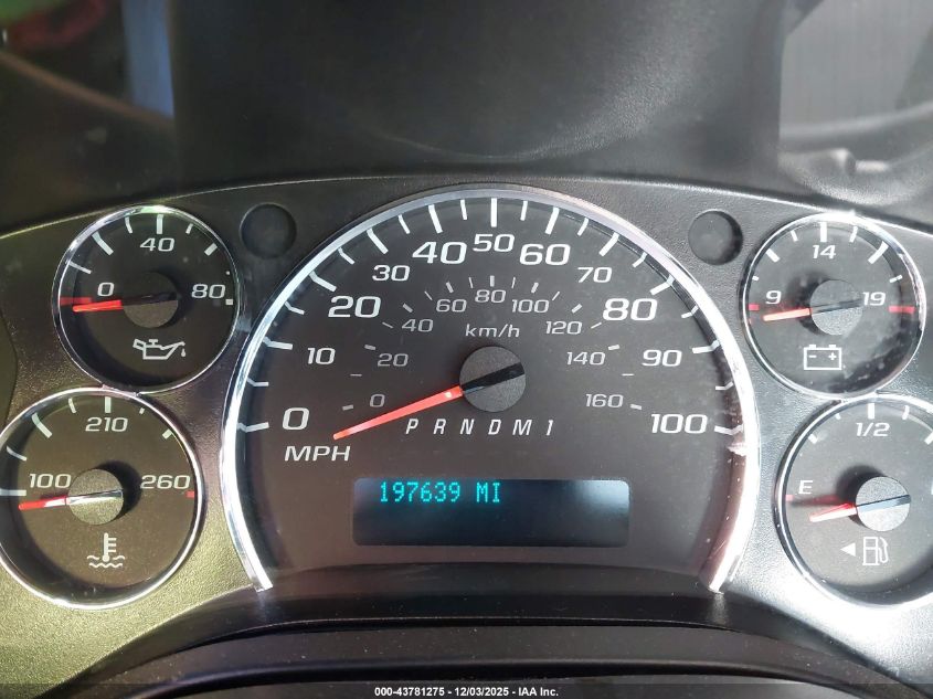 2019 GMC Savana Cutaway Work Van VIN: 1GD07RFP1K1205176 Lot: 43781275