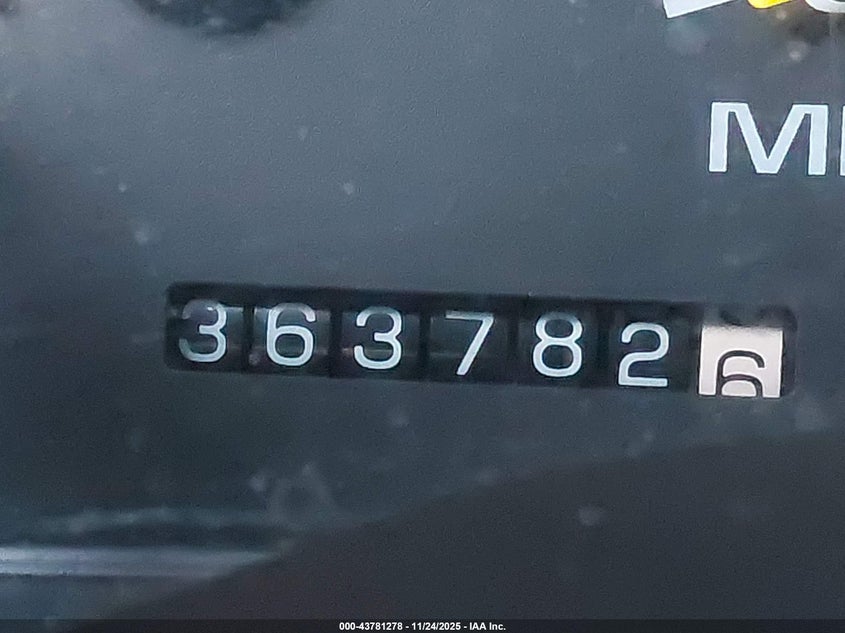 1996 Chevrolet Gmt-400 K1500 VIN: 2GCEK19R1T1196157 Lot: 43781278