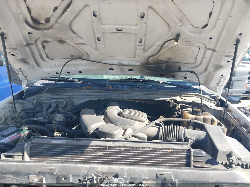 2009 Ford F-250 King Ranch/Lariat/Xl/Xlt VIN: 1FTSW20529EA81663 Lot: 43781292