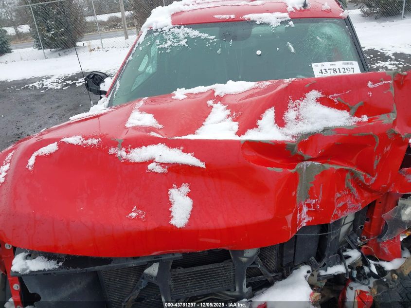 2009 Chevrolet Silverado 1500 Ltz VIN: 3GCEK33MX9G249088 Lot: 43781297