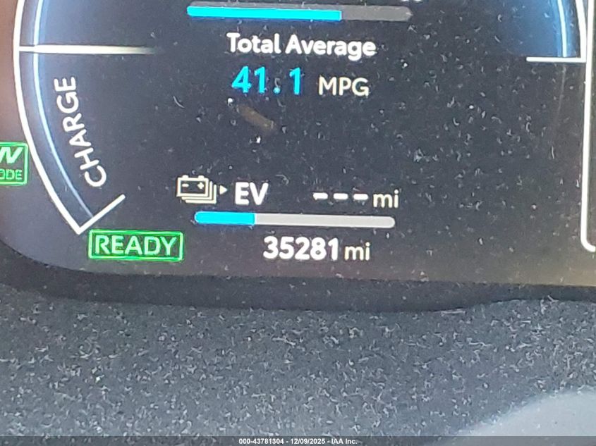 2024 Toyota Rav4 Prime Xse VIN: JTMEB3FV5RD228070 Lot: 43781304