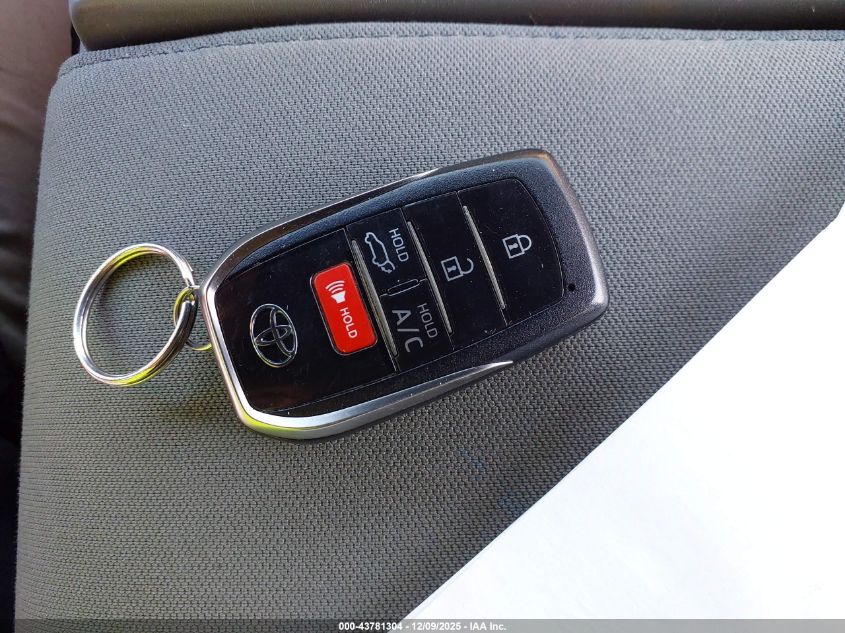 2024 Toyota Rav4 Prime Xse VIN: JTMEB3FV5RD228070 Lot: 43781304