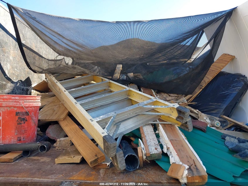 2013 Ford F-550 Chassis Xl VIN: 1FDUF5GYXDEA44536 Lot: 43781310