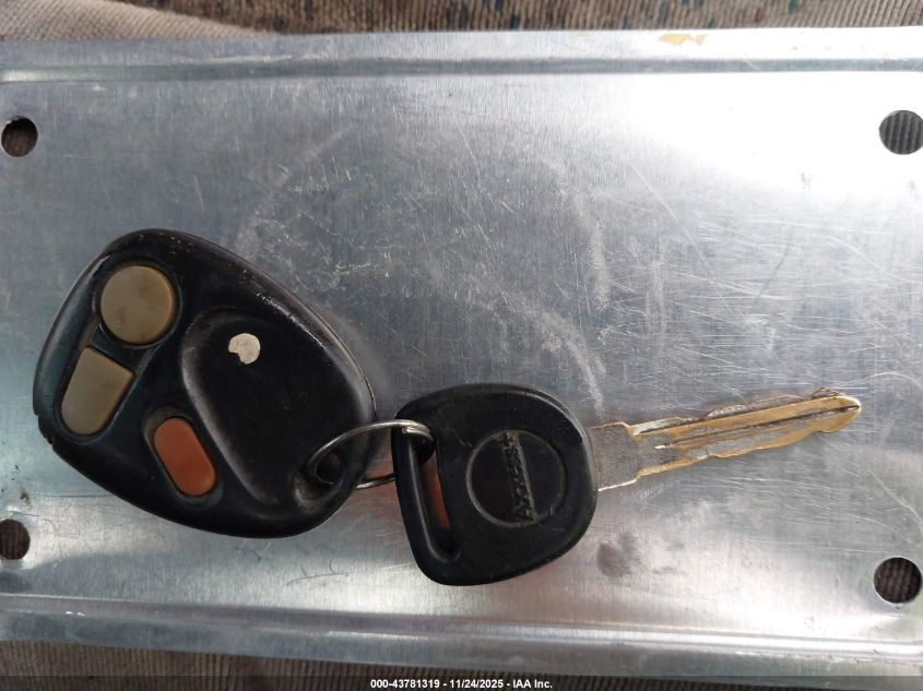 2001 Chevrolet Silverado 1500 Ls VIN: 1GCEK19T31Z304648 Lot: 43781319