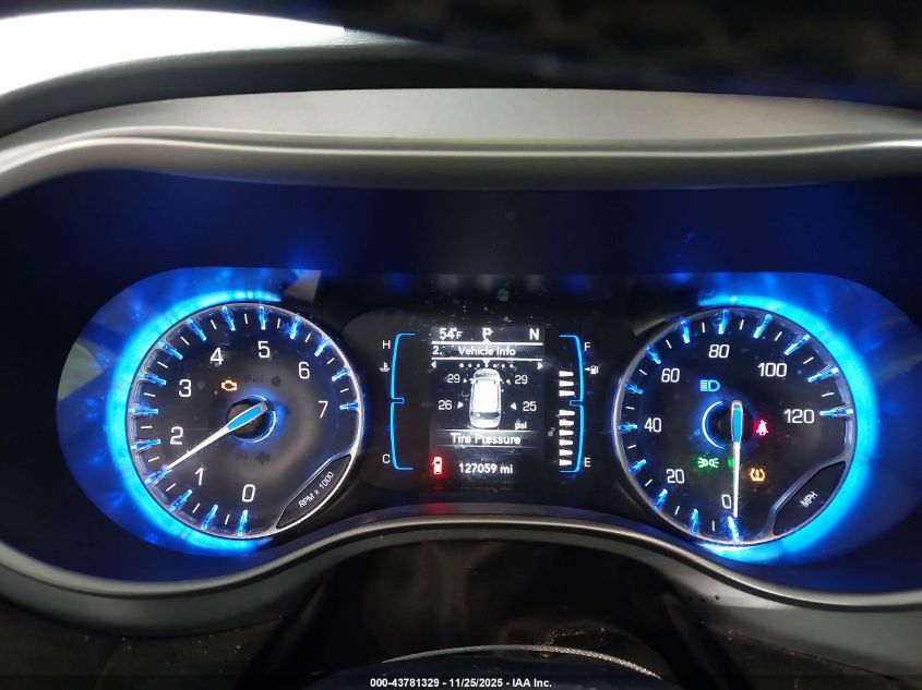 2020 Chrysler Pacifica Touring L VIN: 2C4RC1BG3LR209984 Lot: 43781329