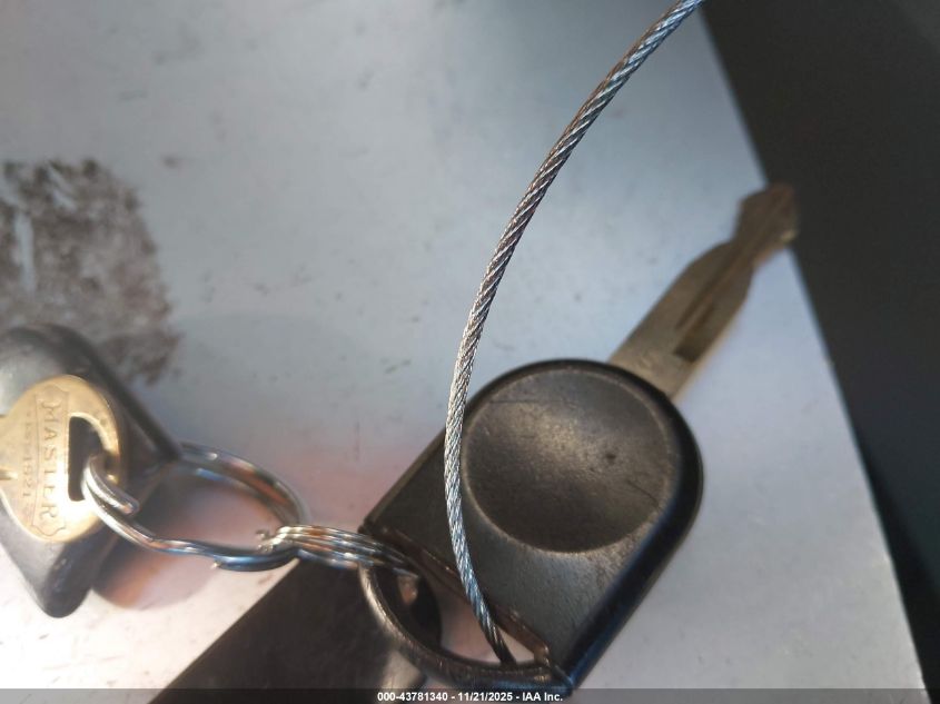 2007 Ford F-150 Stx/Xl/Xlt VIN: 1FTRF12W87KC64871 Lot: 43781340