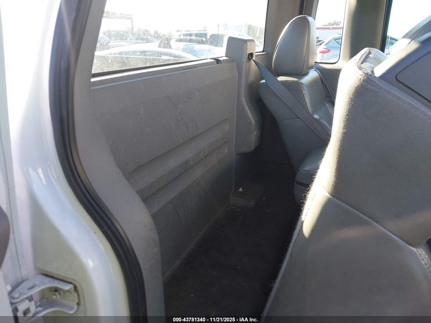 2007 Ford F-150 Stx/Xl/Xlt VIN: 1FTRF12W87KC64871 Lot: 43781340