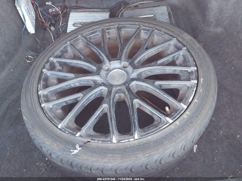 2004 Acura Tsx VIN: JH4CL96894C040800 Lot: 43781345