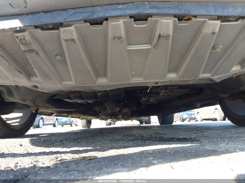 2004 Acura Tsx VIN: JH4CL96894C040800 Lot: 43781345