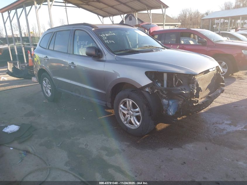 HYUNDAI SANTA FE GLS V6