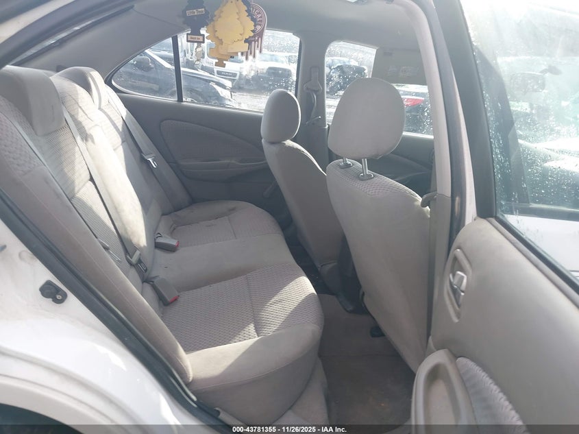 2006 Nissan Sentra 1.8 VIN: 3N1CB51D36L496335 Lot: 43781355