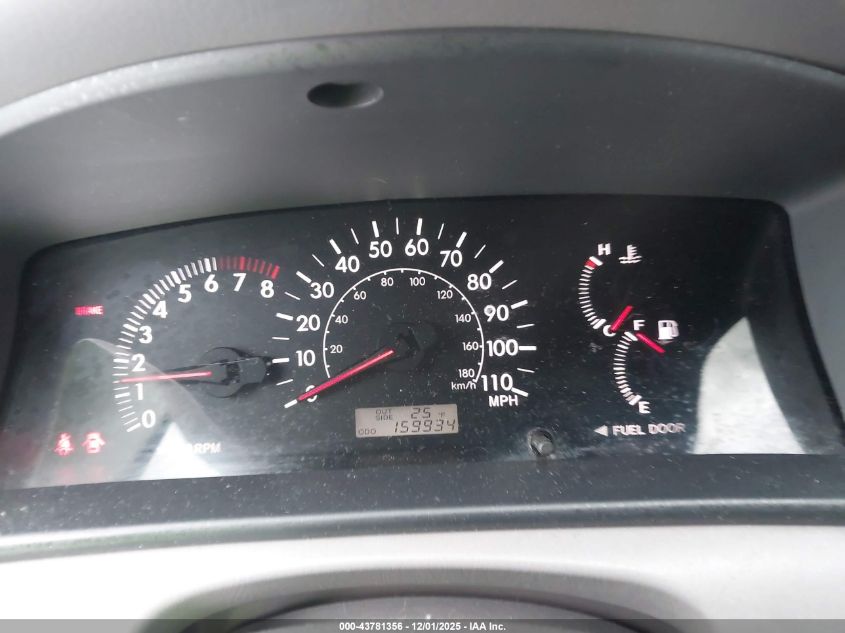 2007 Toyota Corolla Le VIN: 1NXBR32E37Z883826 Lot: 43781356