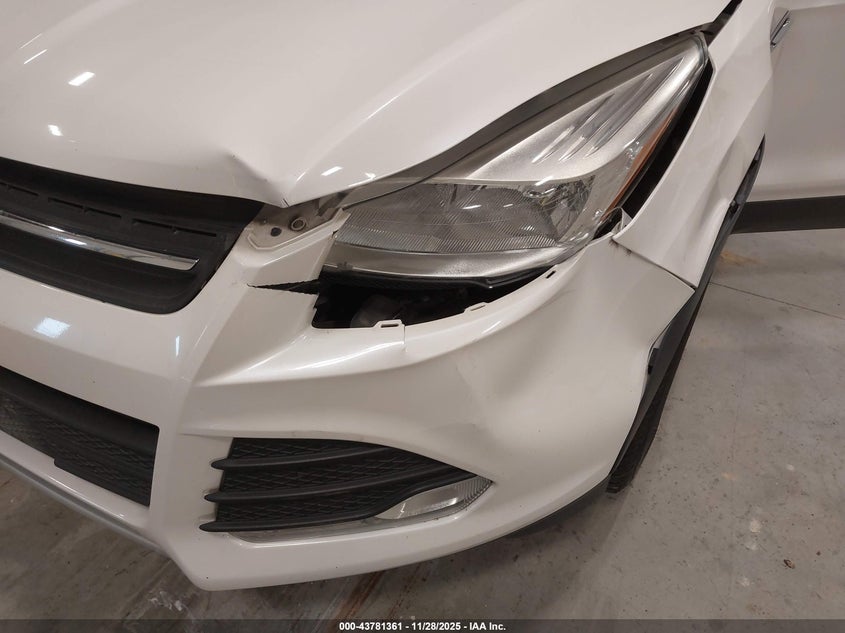 2016 Ford Escape Se VIN: 1FMCU0G92GUC42390 Lot: 43781361