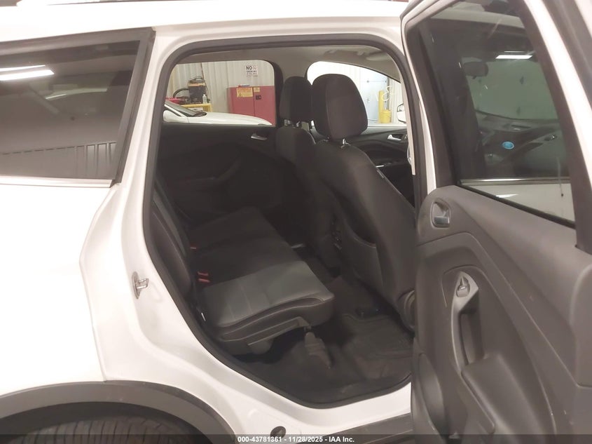 2016 Ford Escape Se VIN: 1FMCU0G92GUC42390 Lot: 43781361